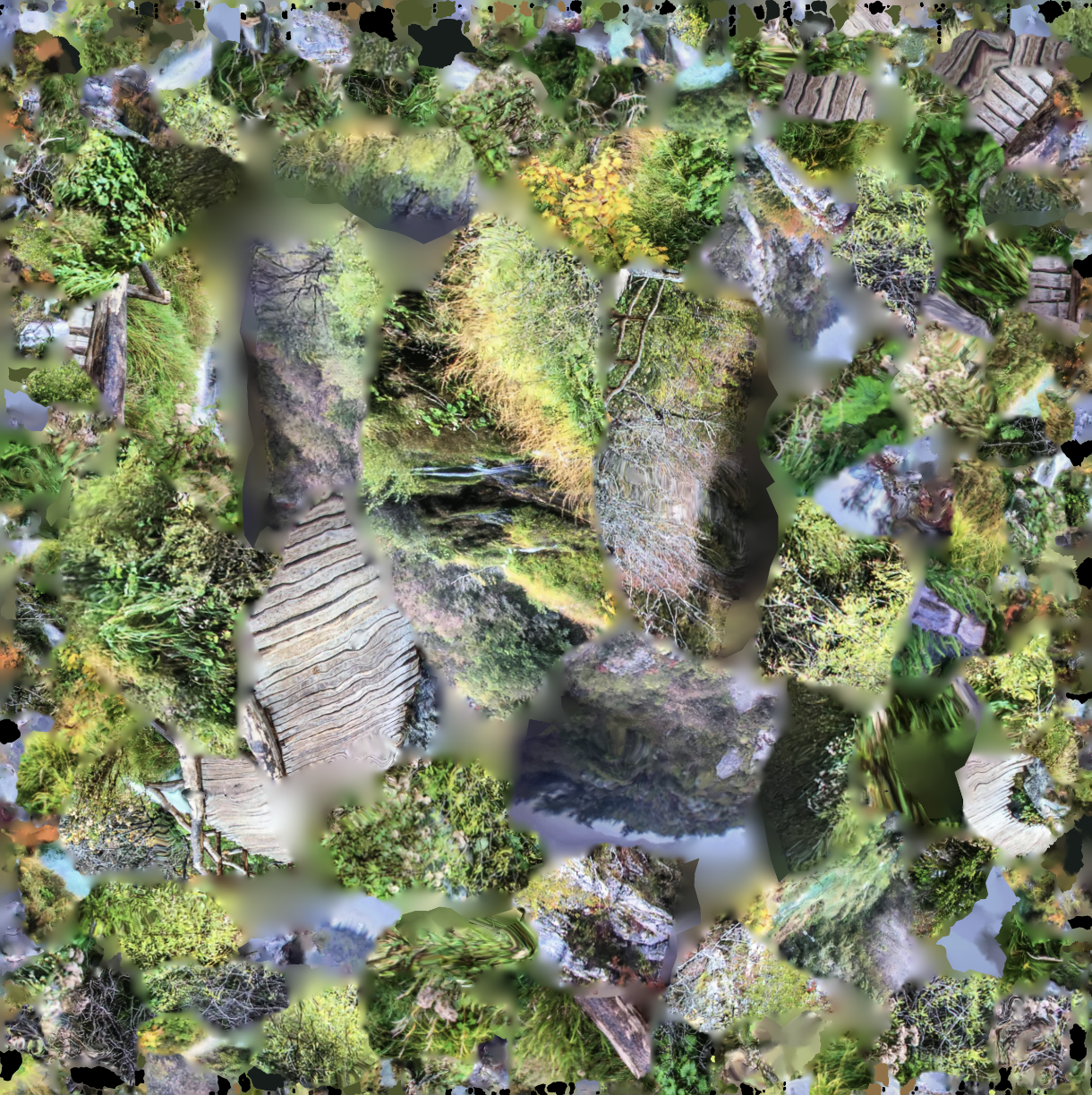 Introducción a la naturaleza tecnológica