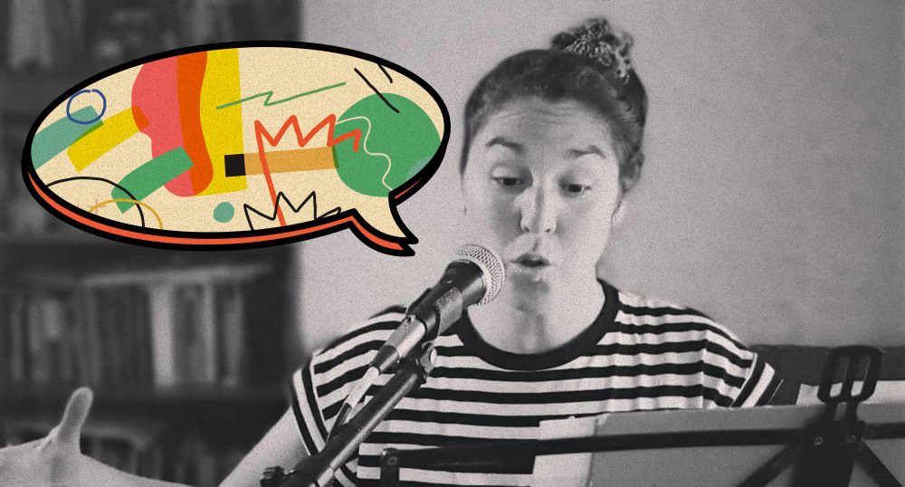 Taller de audiocuentos