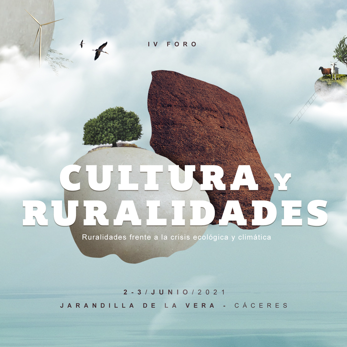 Cultura y ruralidades