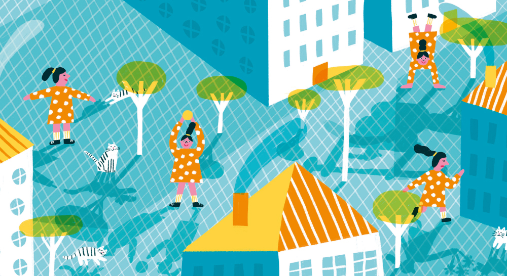 La luz en la sombra, un taller para descubrir