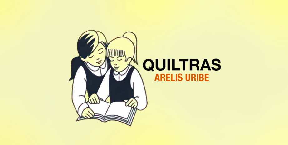 Ellas cuentan Iberoamérica