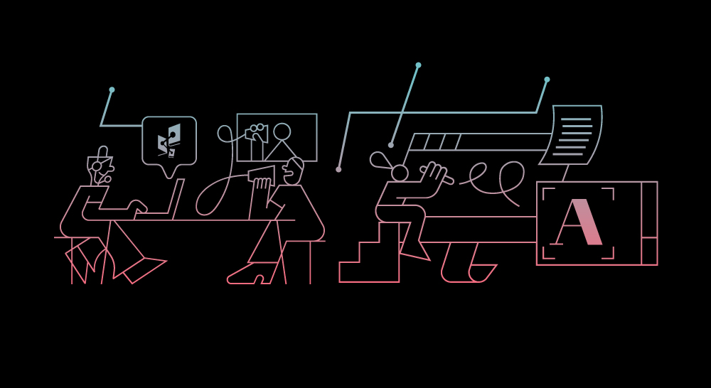 Formación de Coordinadores