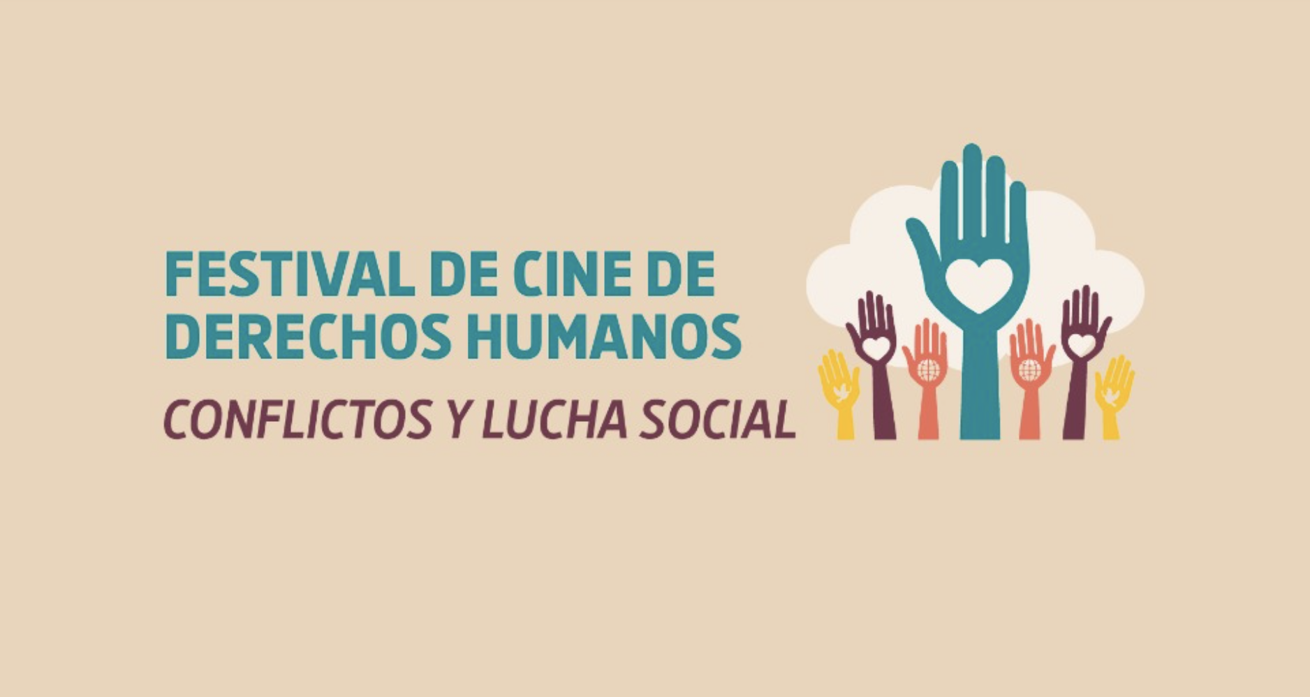Festival de Cine de Derechos Humanos: Conflictos y lucha social
