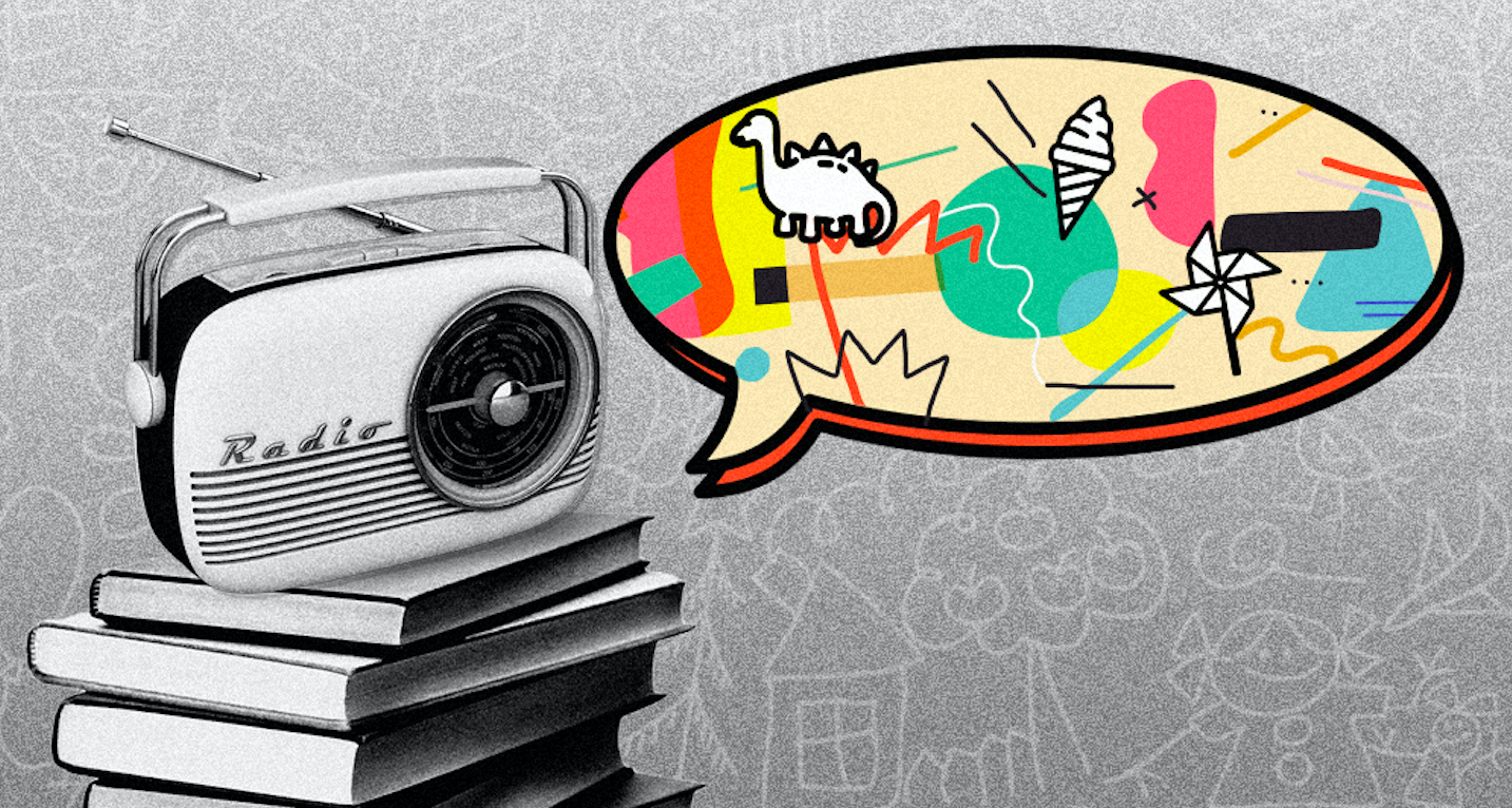 Historias en el aire