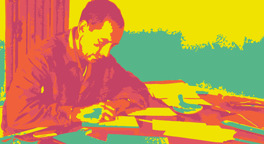 Delibes: El coleccionista de vivencias