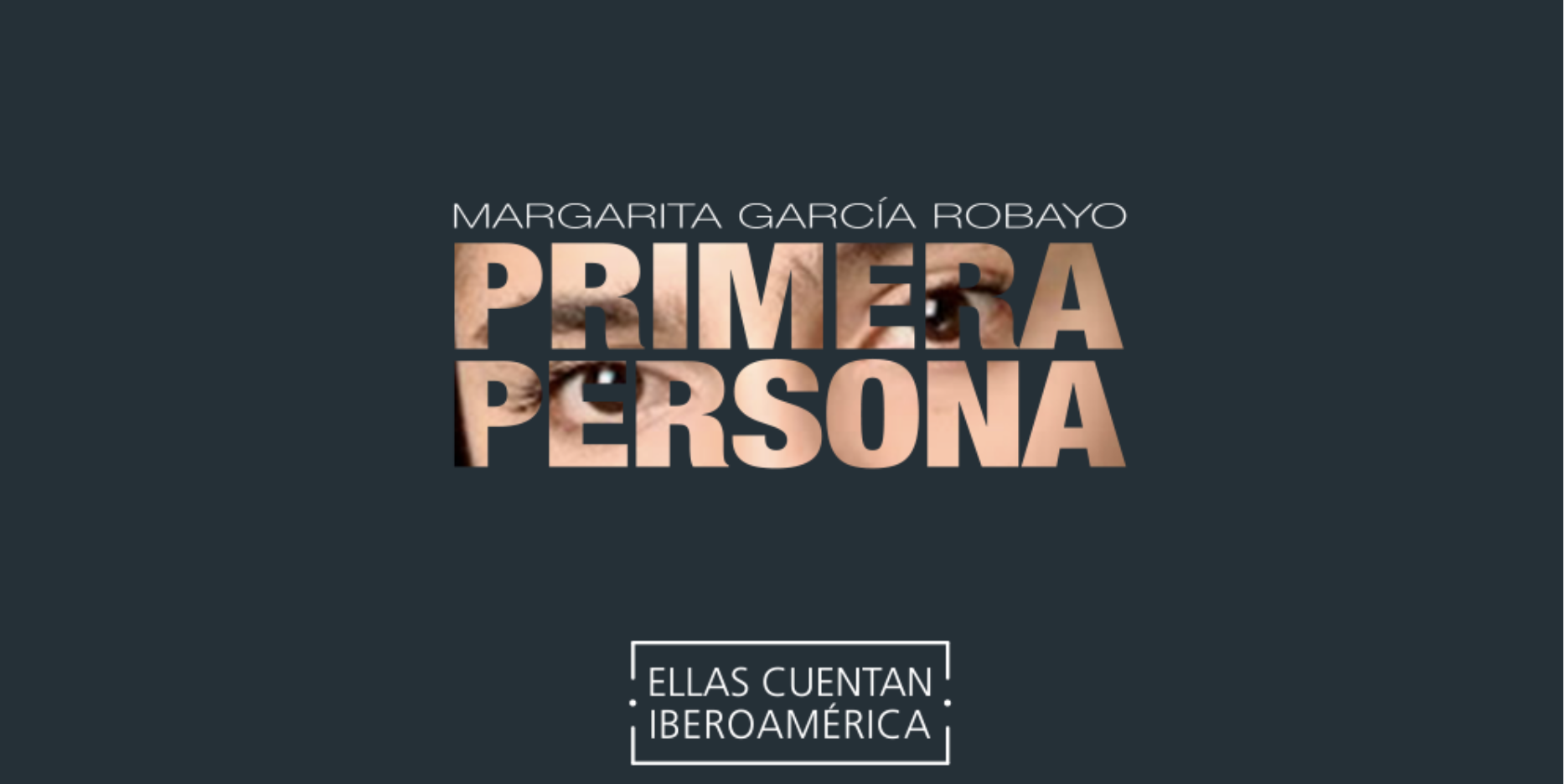 Ellas cuentan Iberoamérica