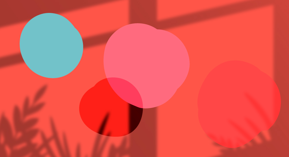 Garabateando con sombras