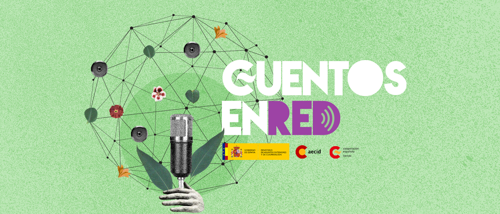 Cuentos en red – Segunda edición