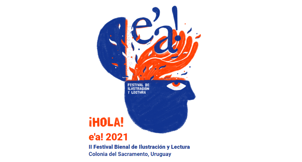 E’a: Festival de Ilustración y Lectura
