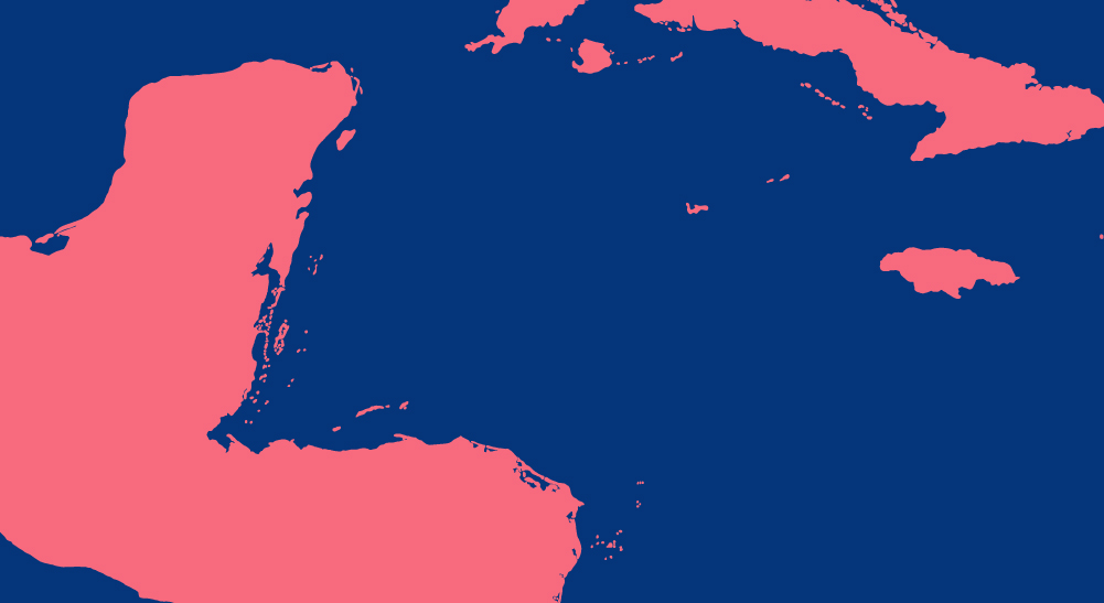 Historia reciente de América Latina: