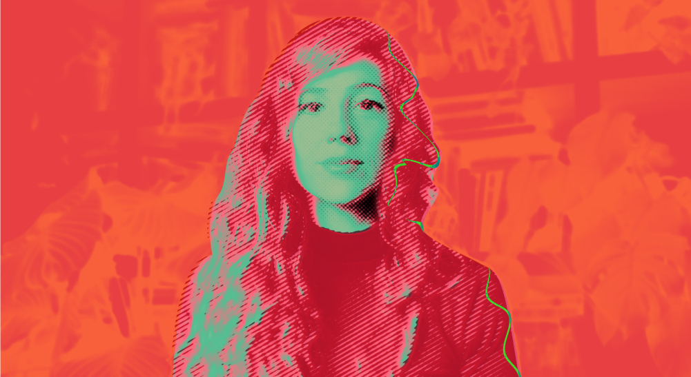 Imaginarias e imaginantes