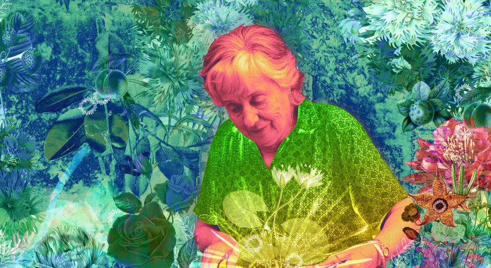 Día de las escritoras 2021