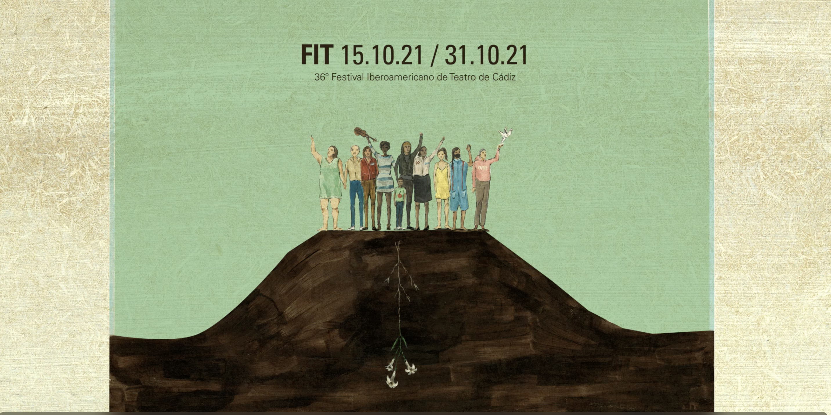 Festival Iberoamericano de Cádiz