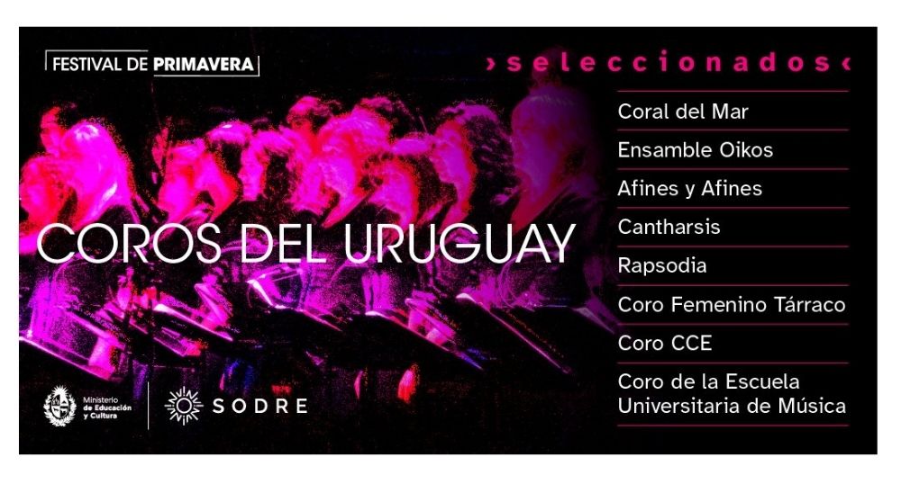 Festival de Primavera