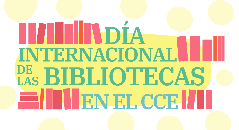 Día Internacional de las Bibliotecas