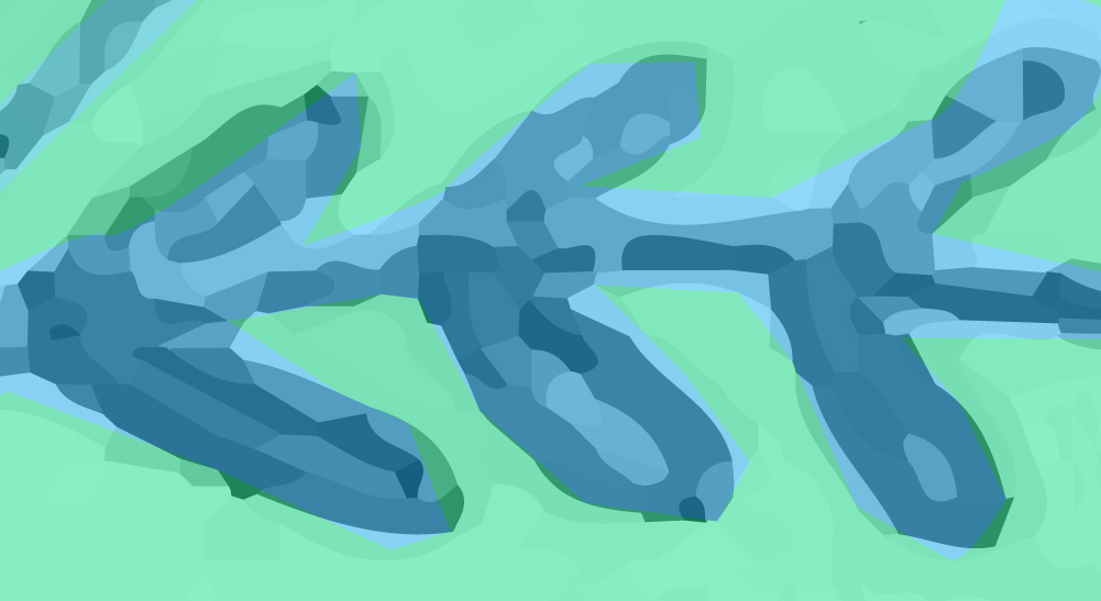 Bordar la segunda piel