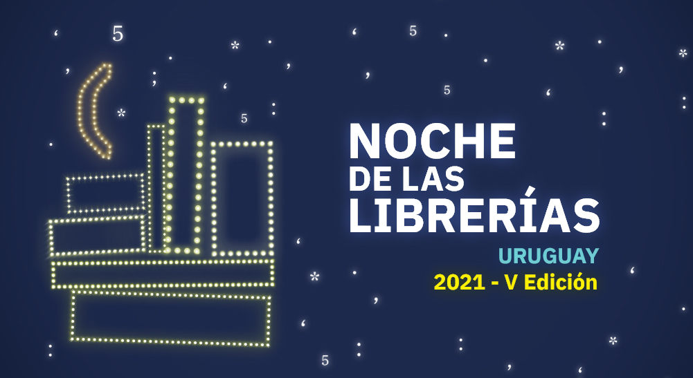 V Noche de las librerías