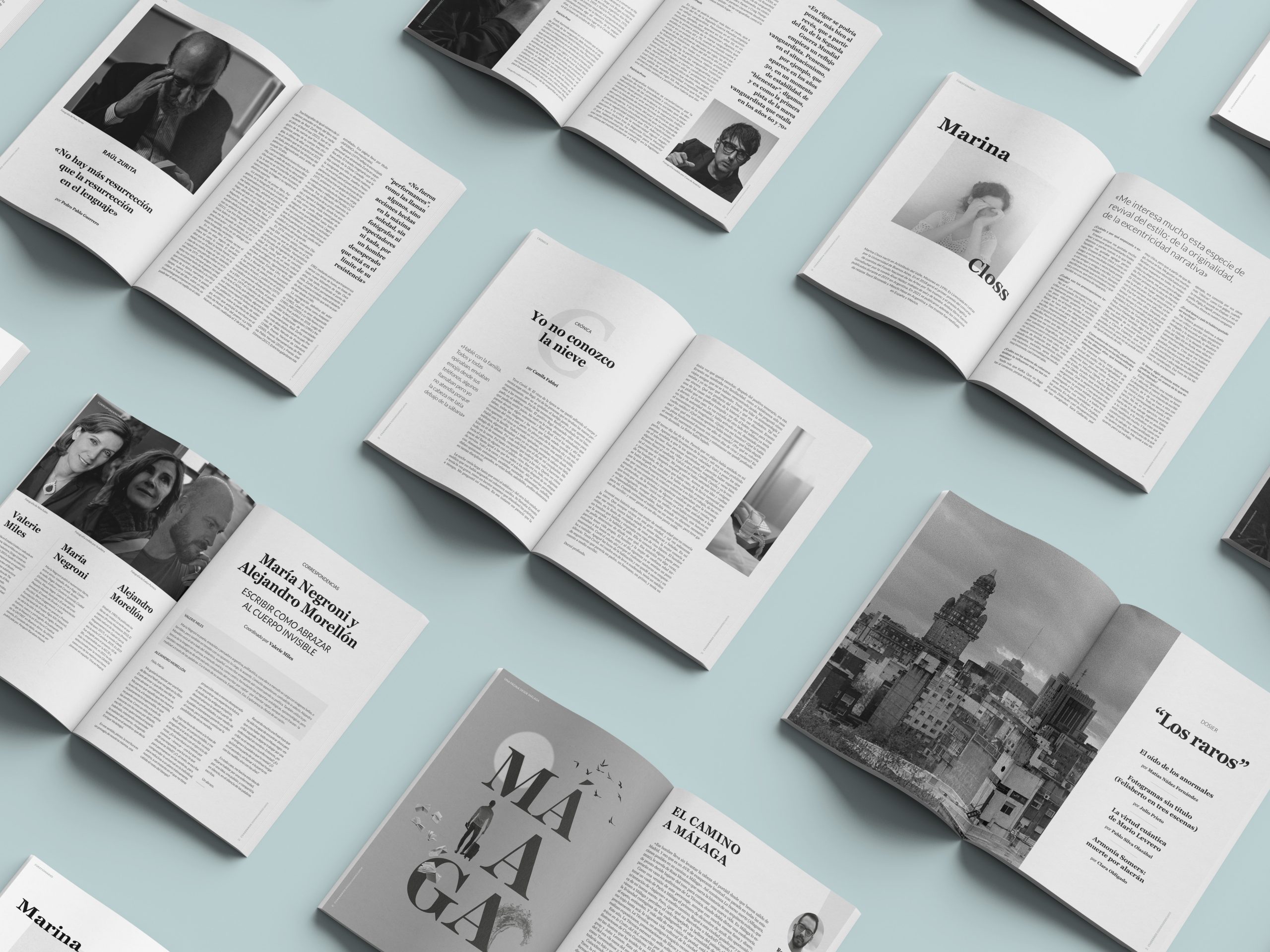 Cuadernos hispanoamericanos