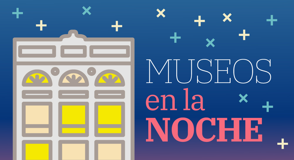 Museos en la Noche 2021