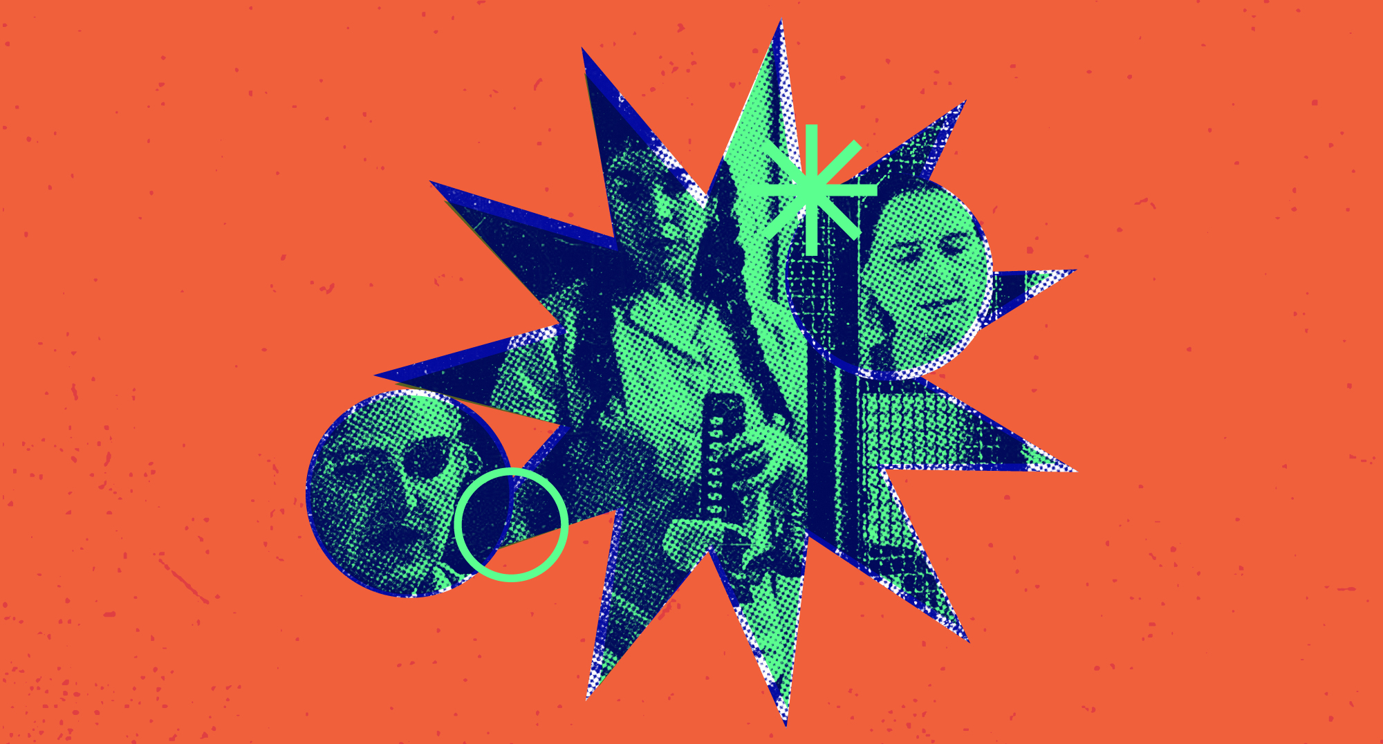 Taller creativo: Insumos para la creación escénica