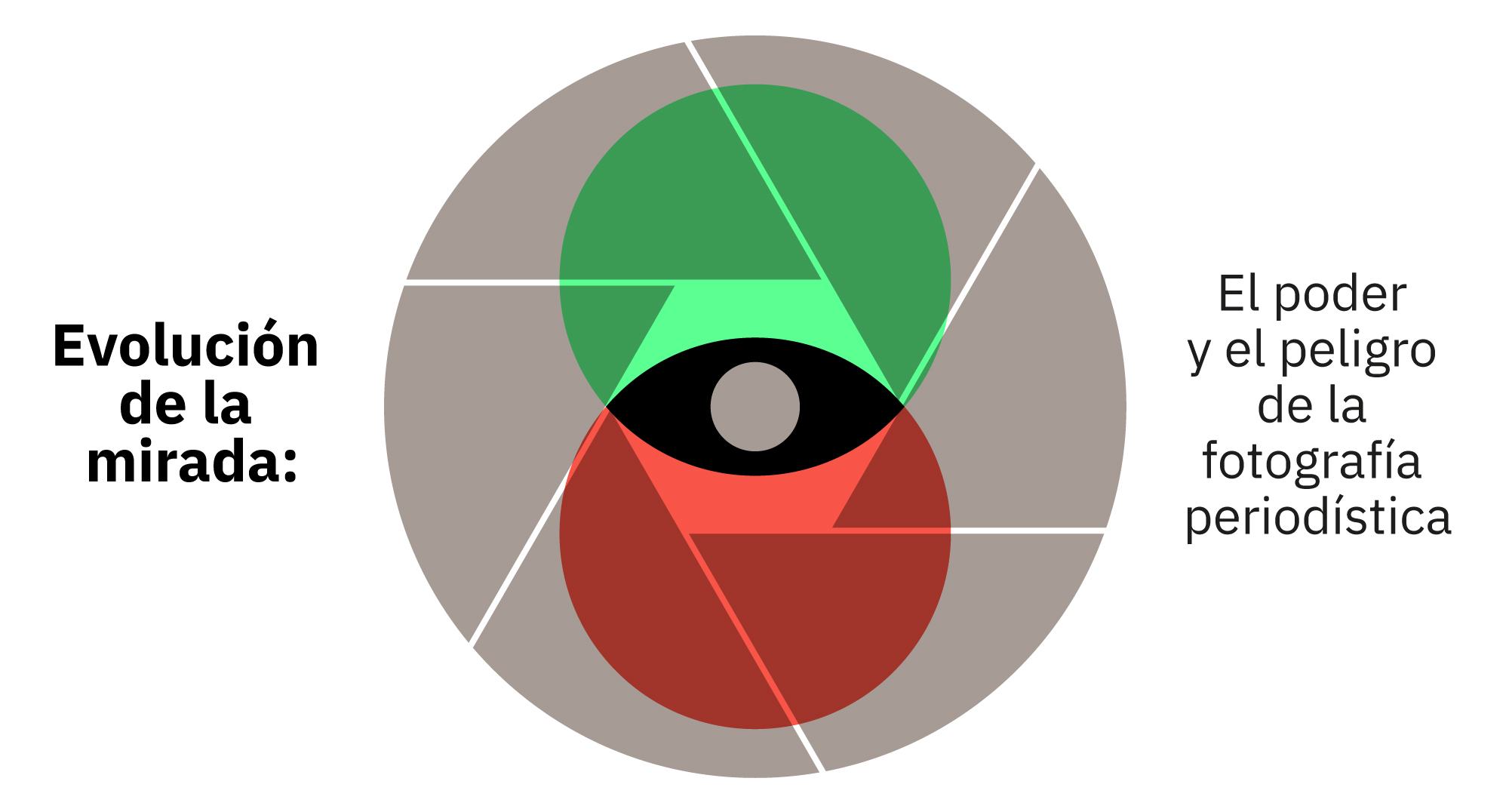 Taller «Evolución de la mirada»