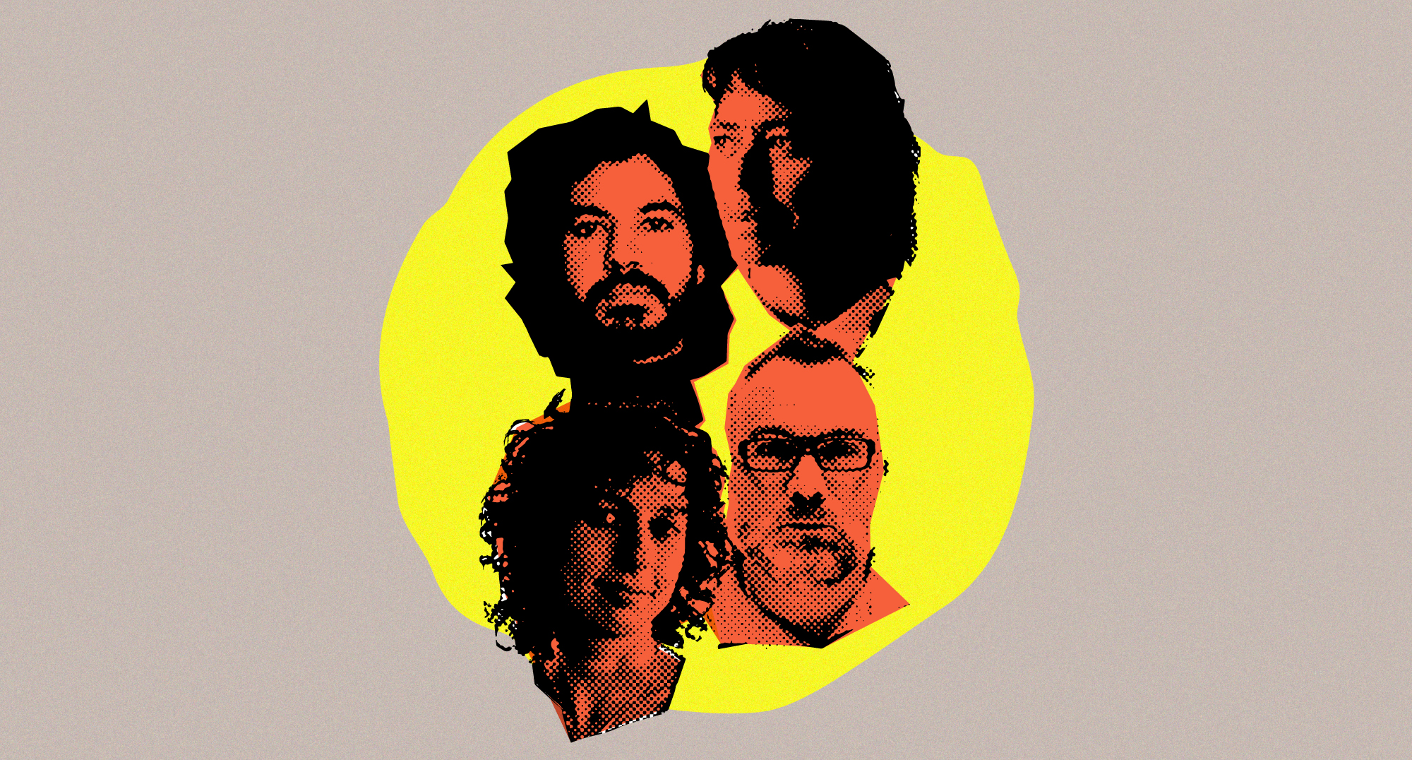 Mesa redonda