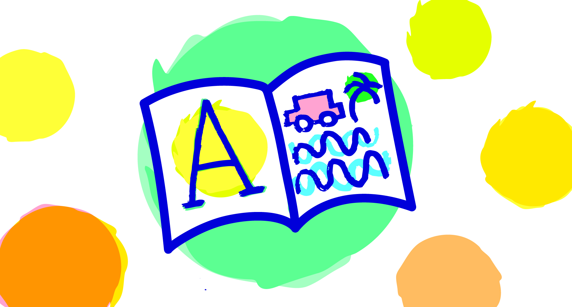 Club de lectura infantil del CCE