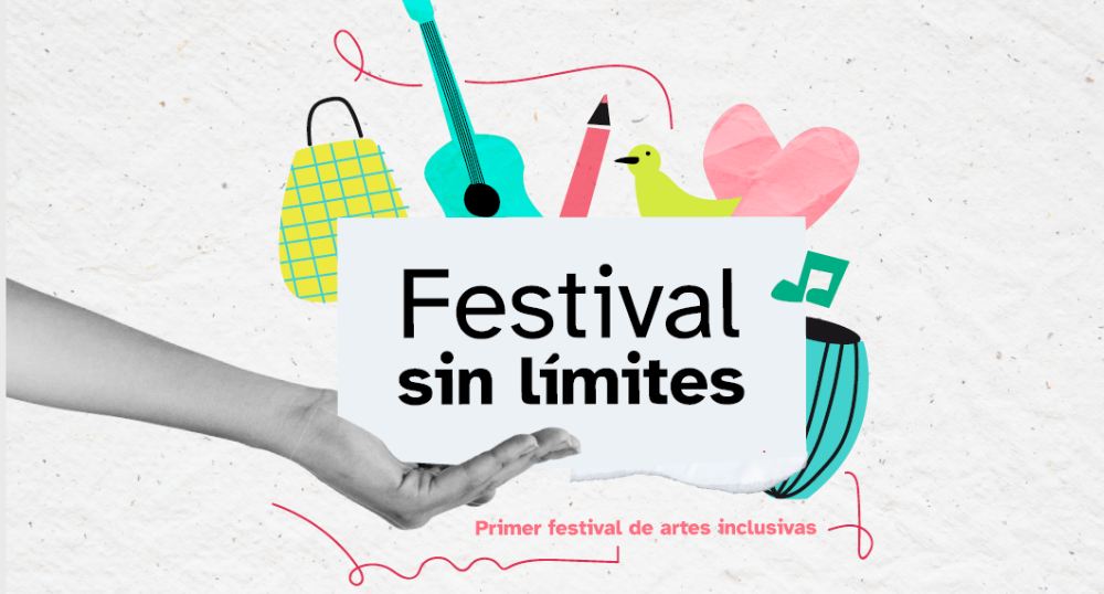 Festival Sin Limites