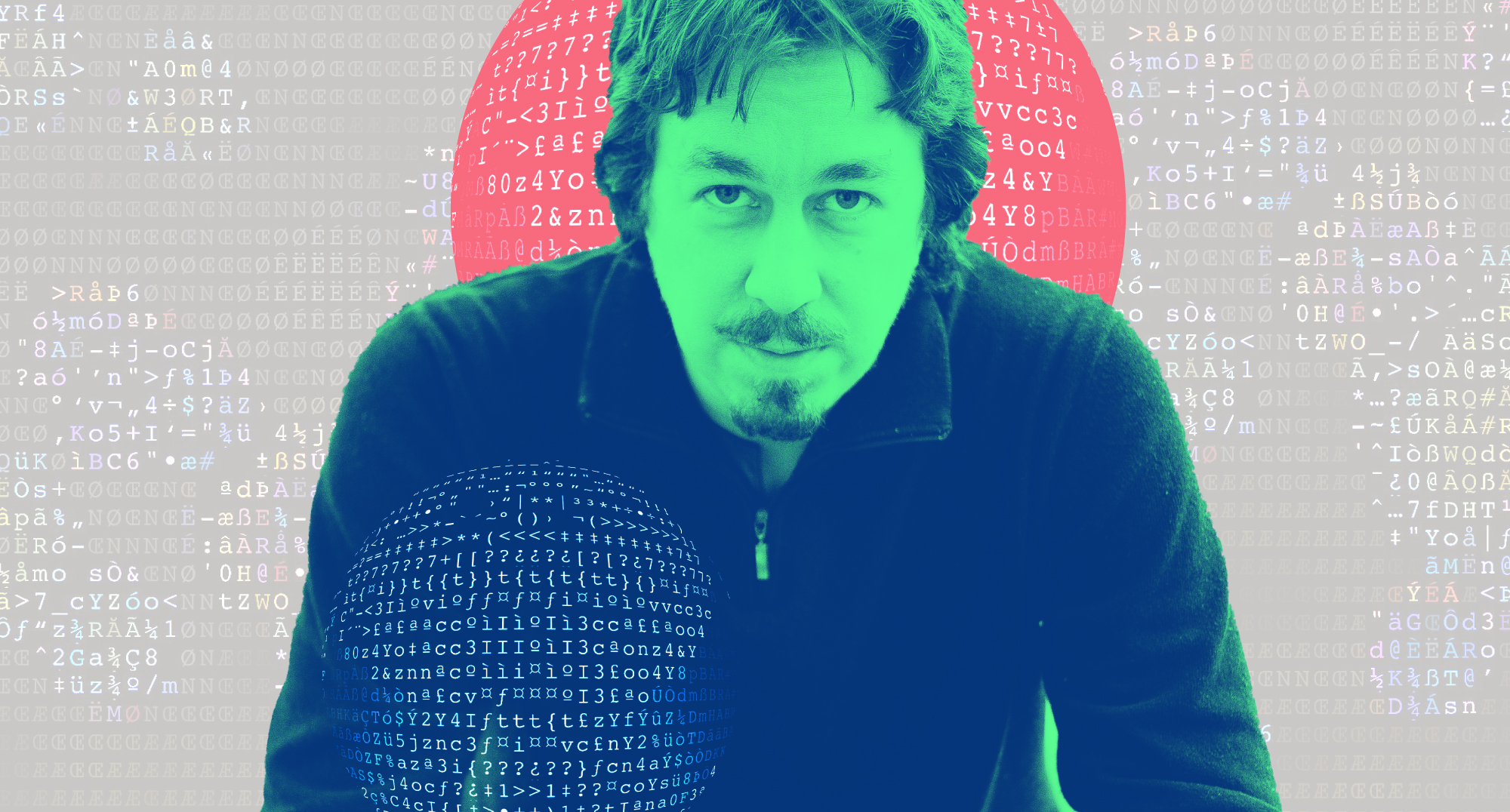 La escritura en movimiento