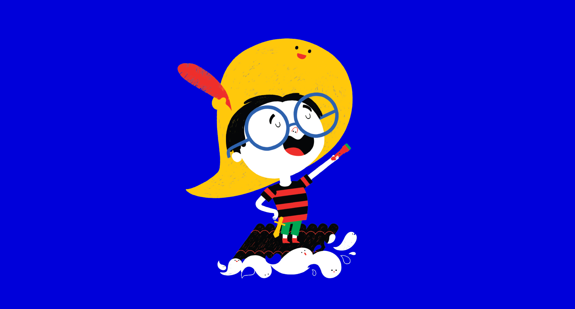 Taller: Libros para jugar