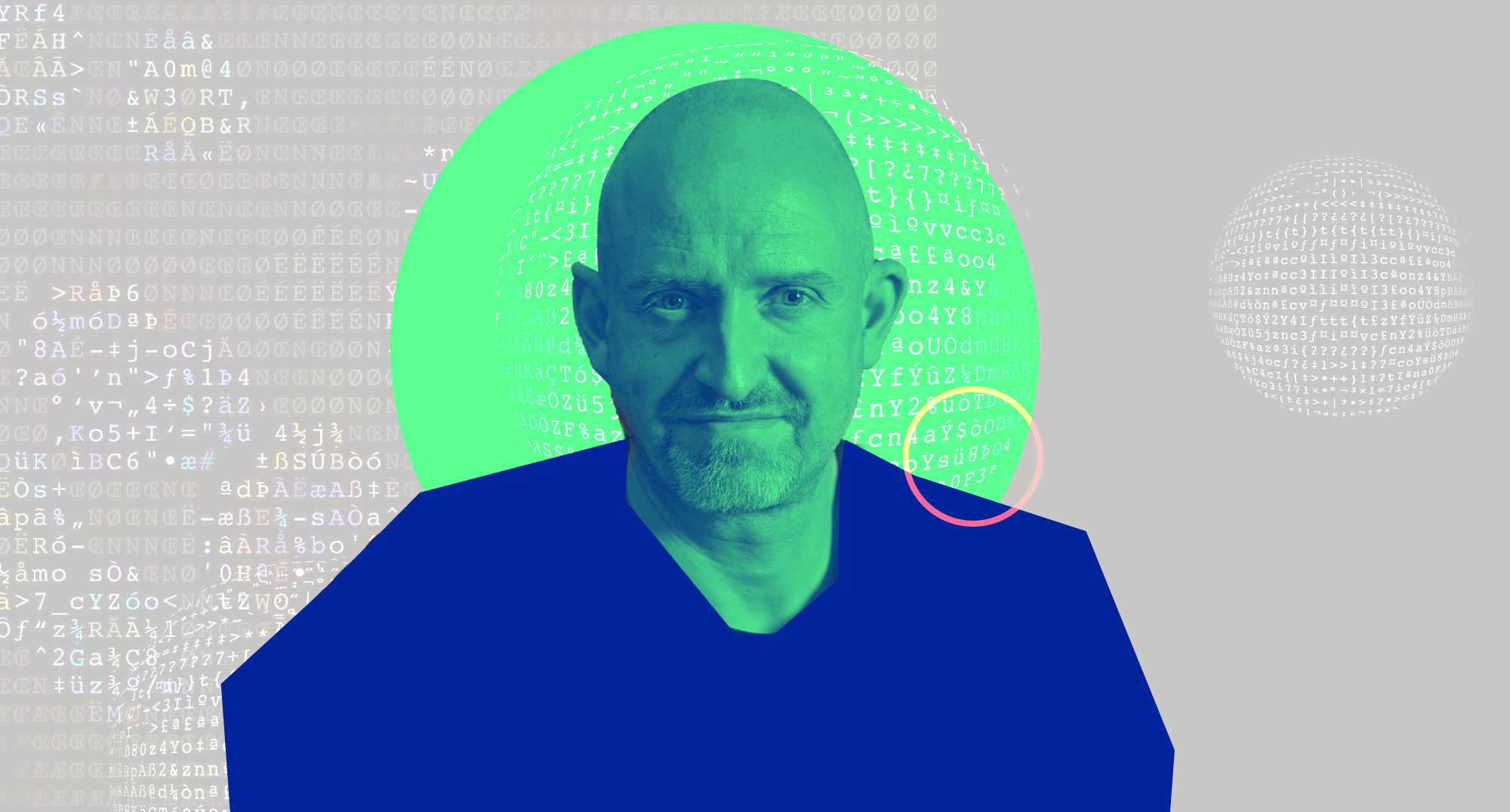 Salir de uno mismo para encontrarse