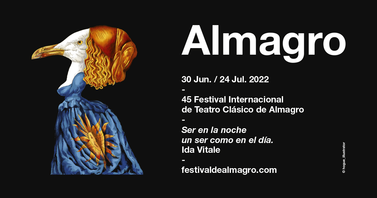 Lanzamiento: Uruguay país invitado en el Festival de Almagro