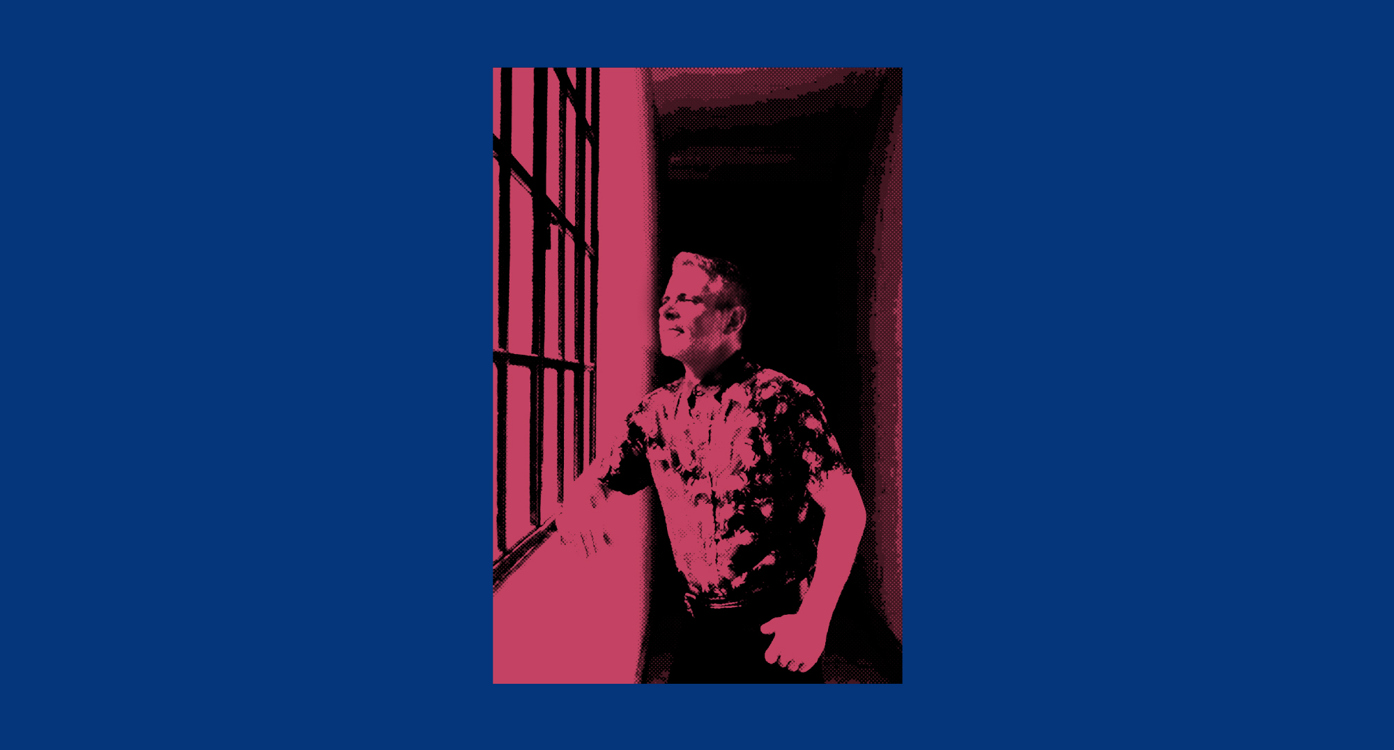 «El demonio telepático» de Diego Vecchio