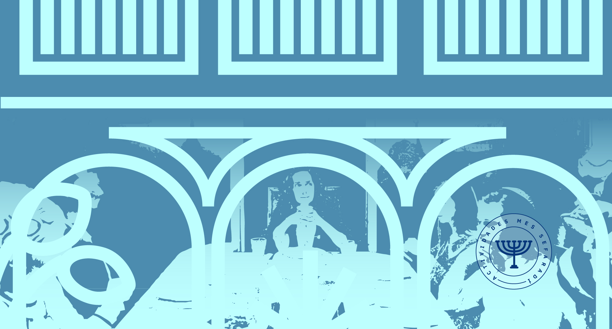 Proyección de la película «Alegría»