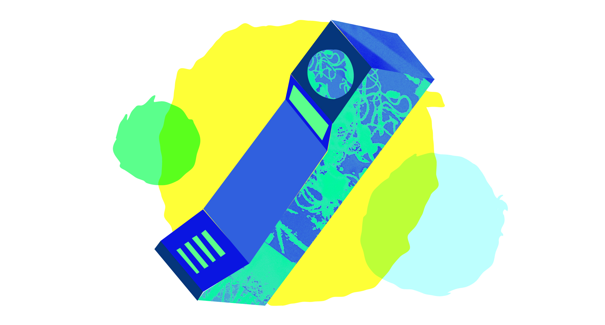 Taller de expresión sonora Woky Toky