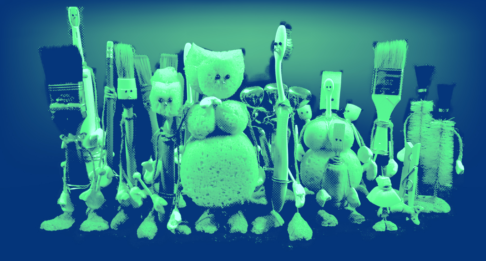 Territorios cruzados