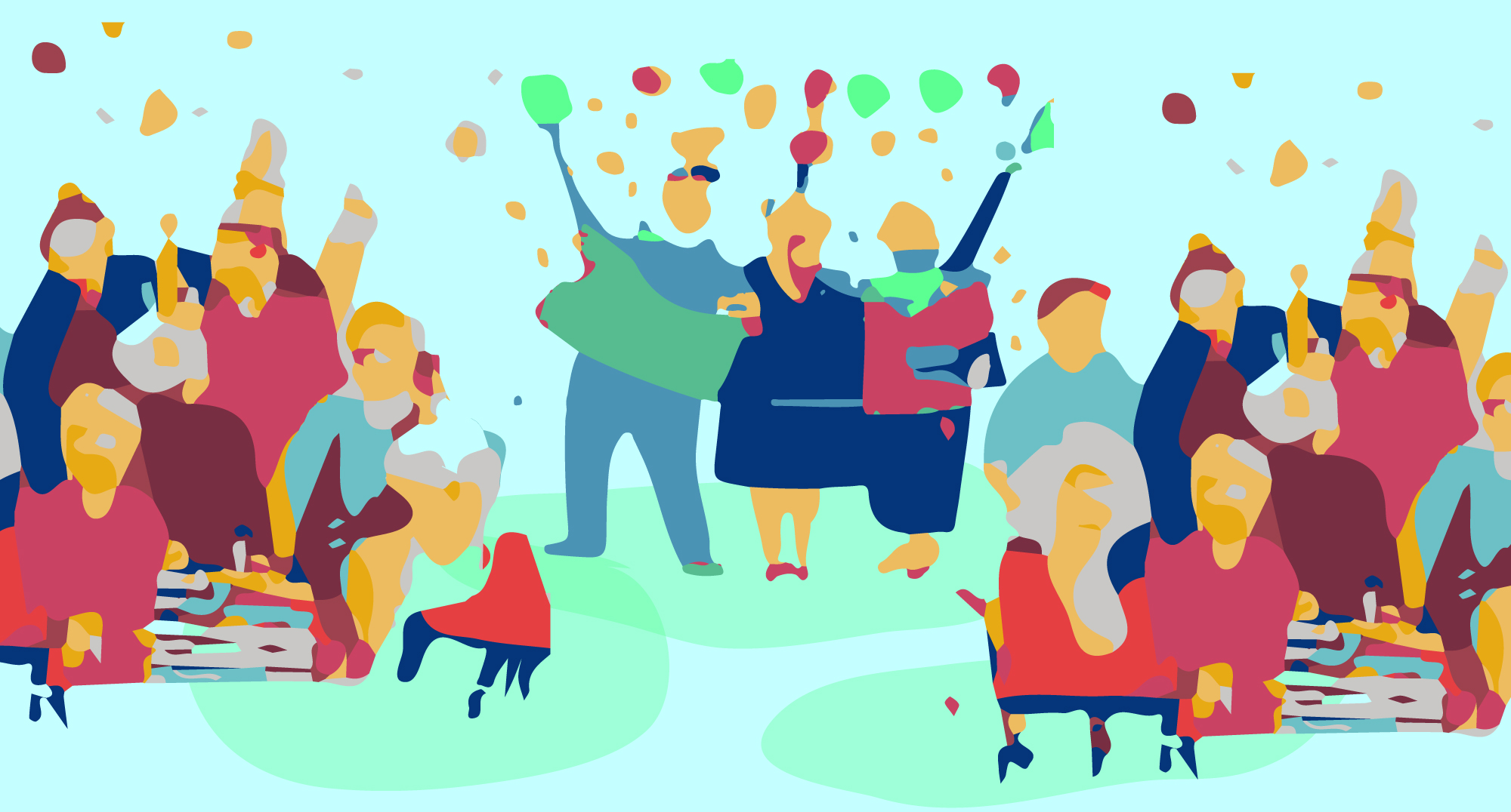 Día de la Persona Mayor