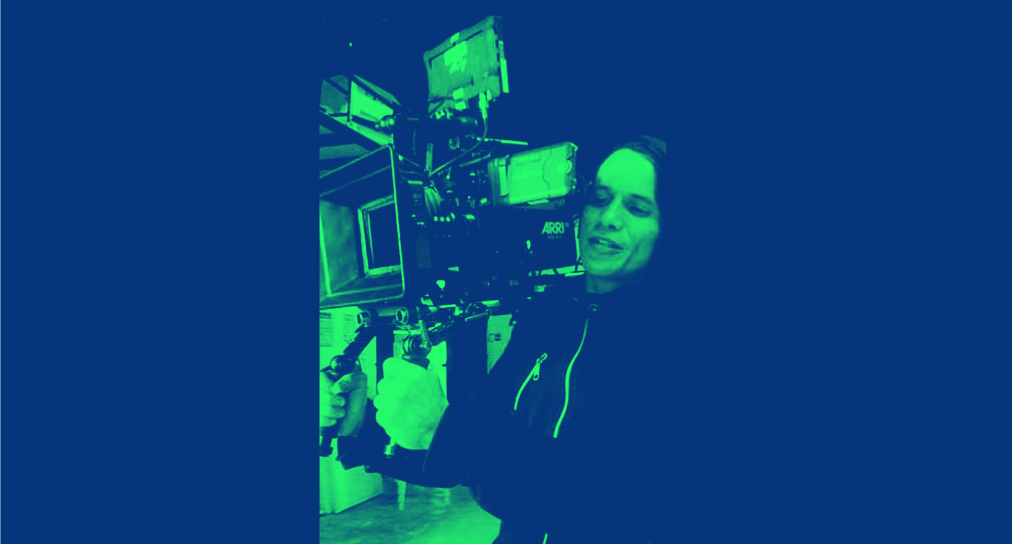 Dirección de fotografía para cine independiente