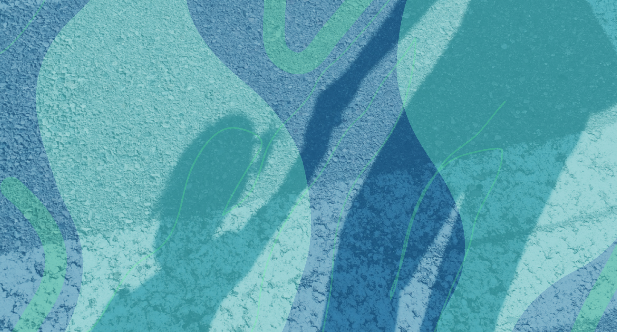 Paseo entre luces y sombras