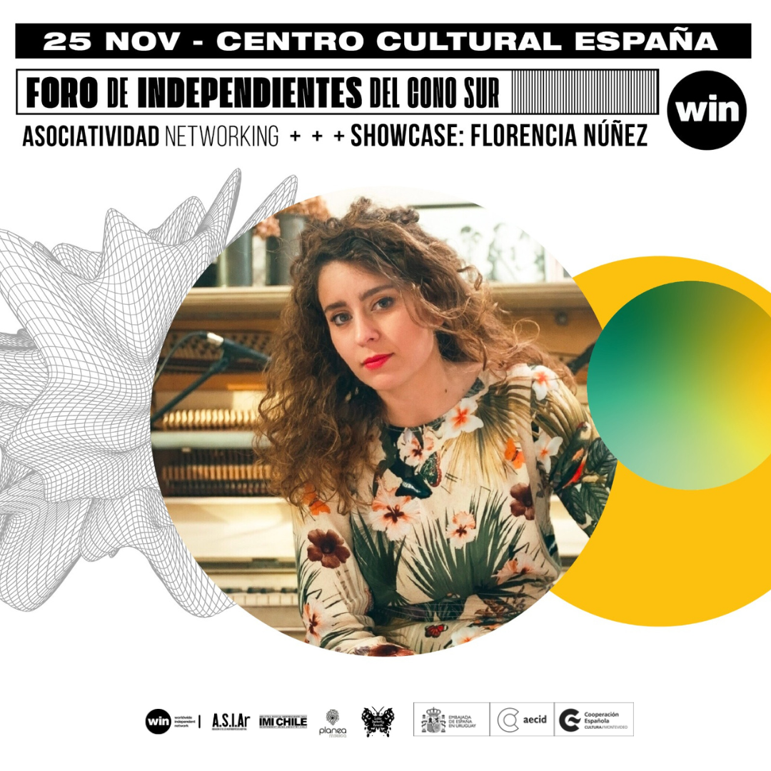 Montevideo Sound City