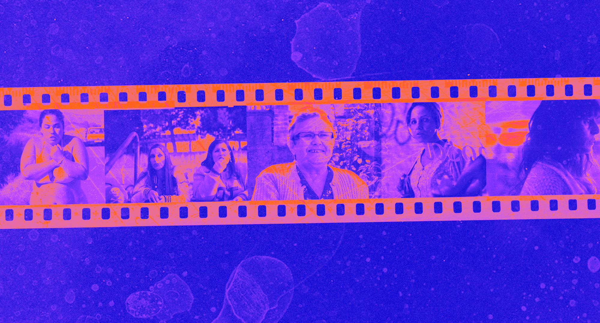 Ciclo de cortos dirigidos por mujeres