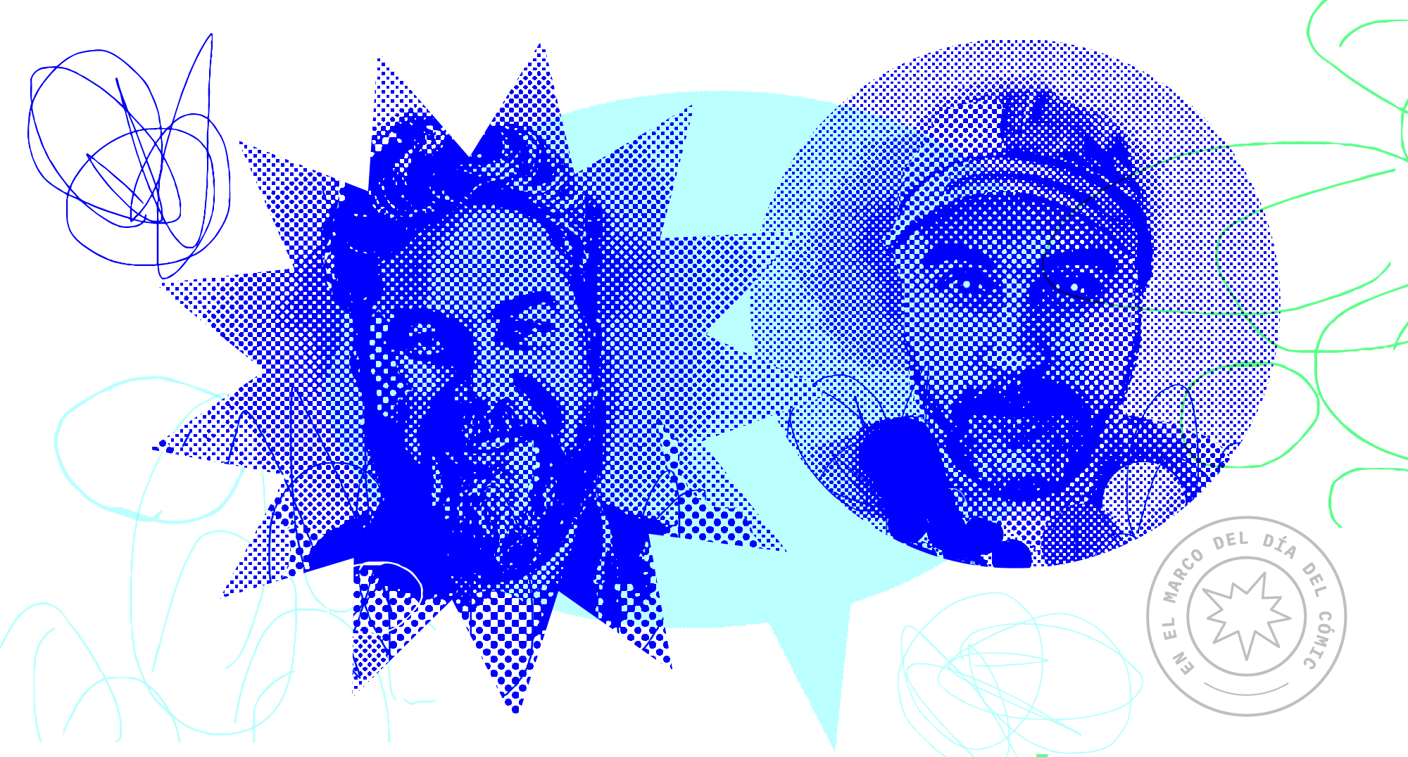 Crea tu propia historieta