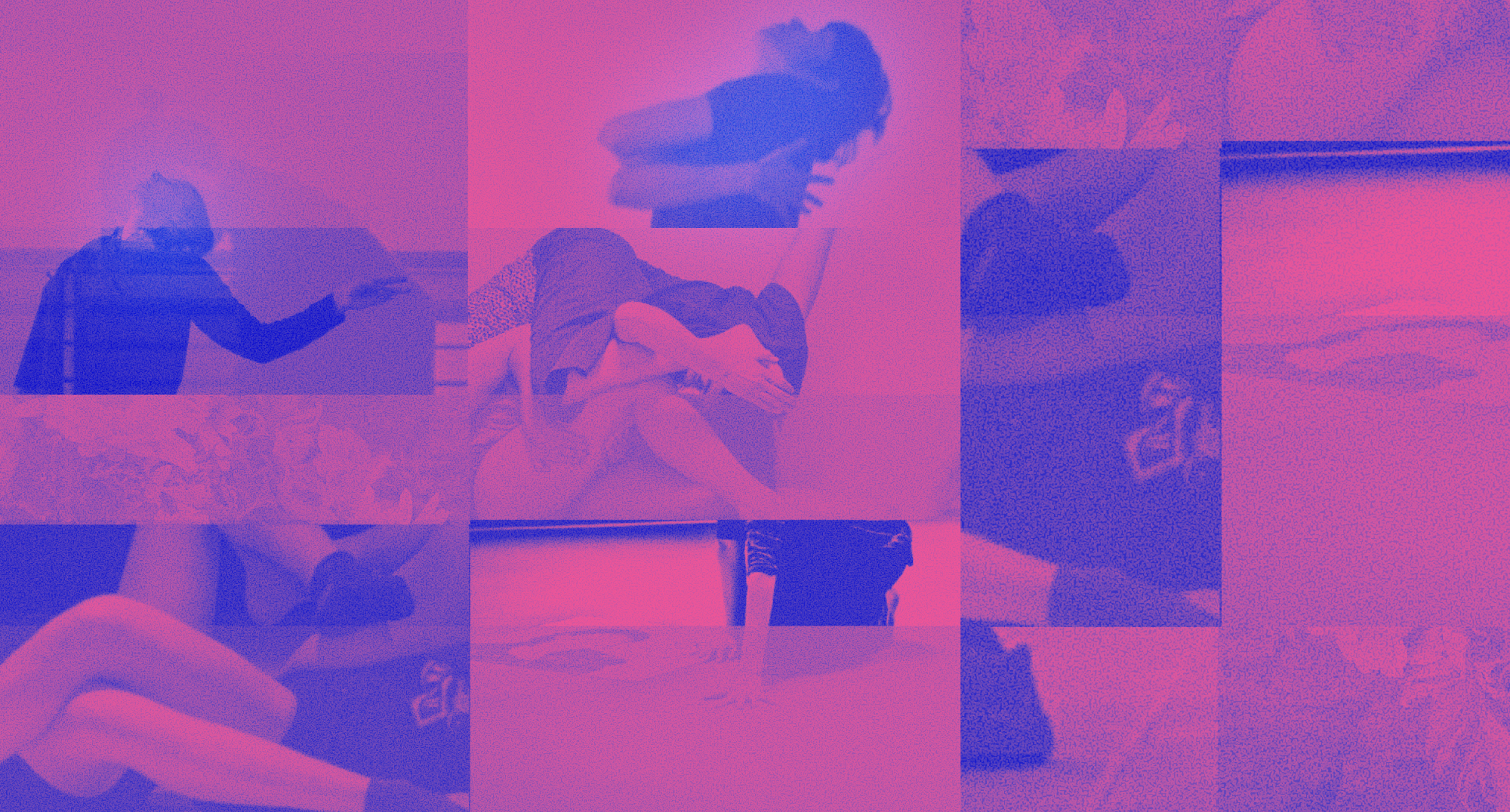 Las flores muertas de Montevideo