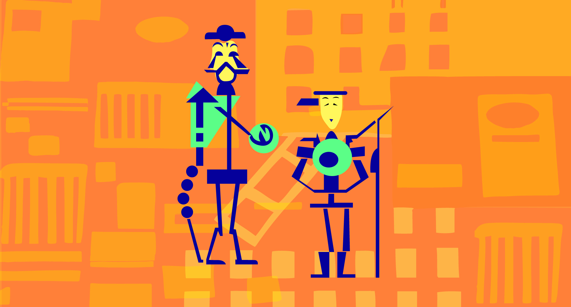 Ingenio de la Mancha