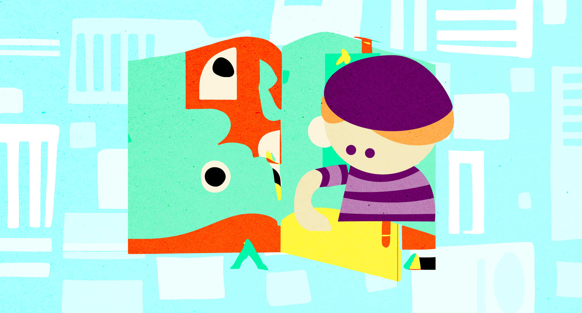 Palabrículas – Jugar contando, contar jugando