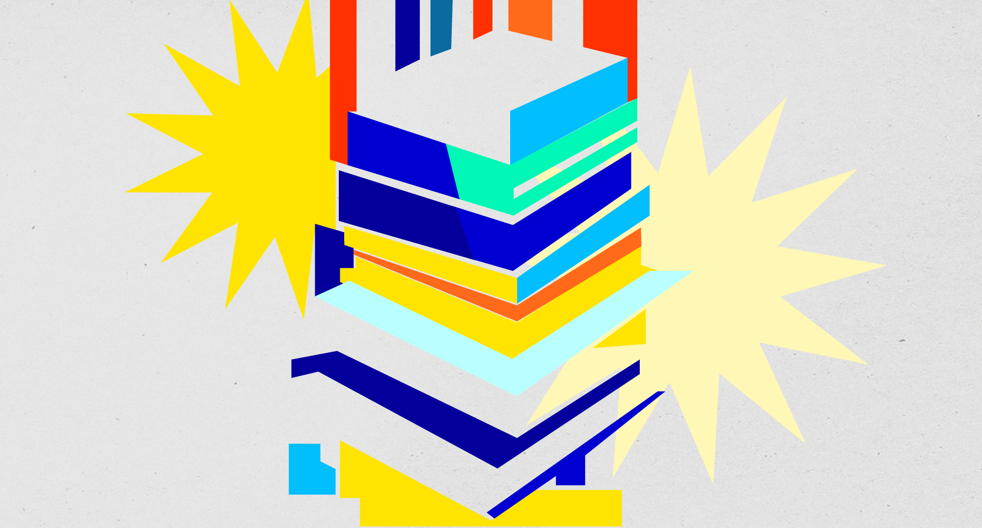 Celebramos el Día Internacional del Libro