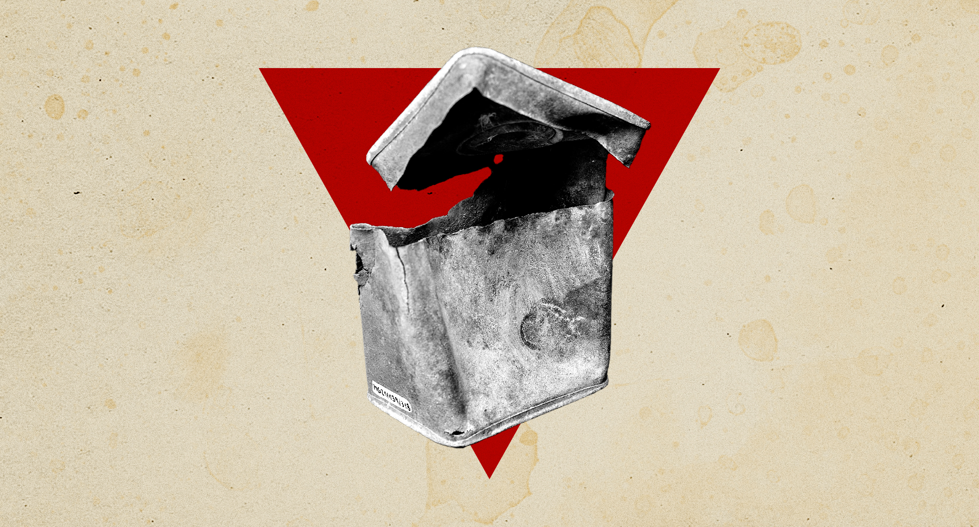 Un horizonte que se pierde de vista