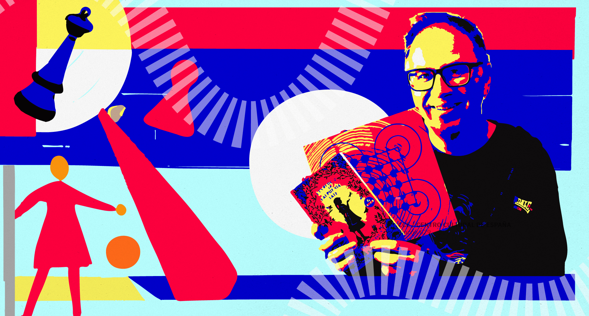 Sumando los espacios lúdicos