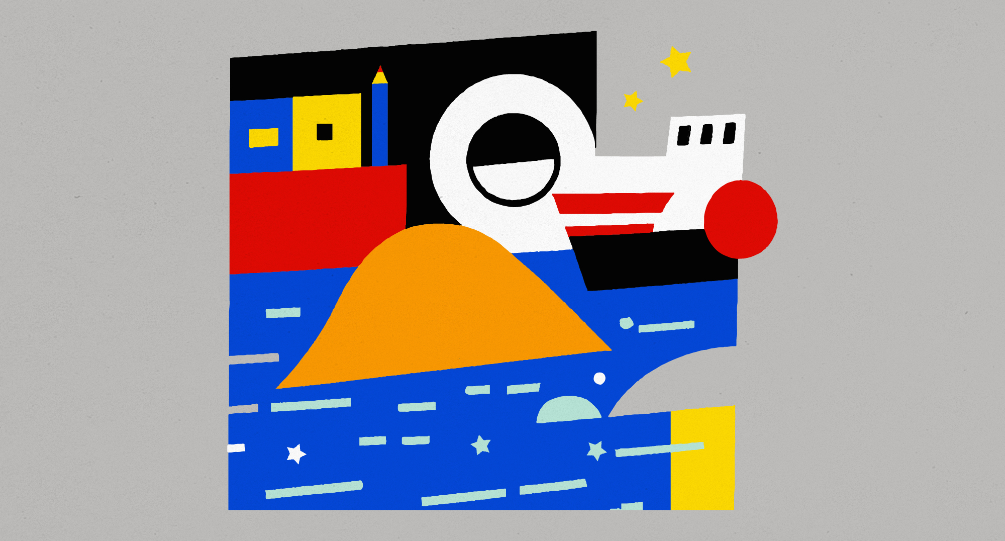 Descubriendo mundos literarios