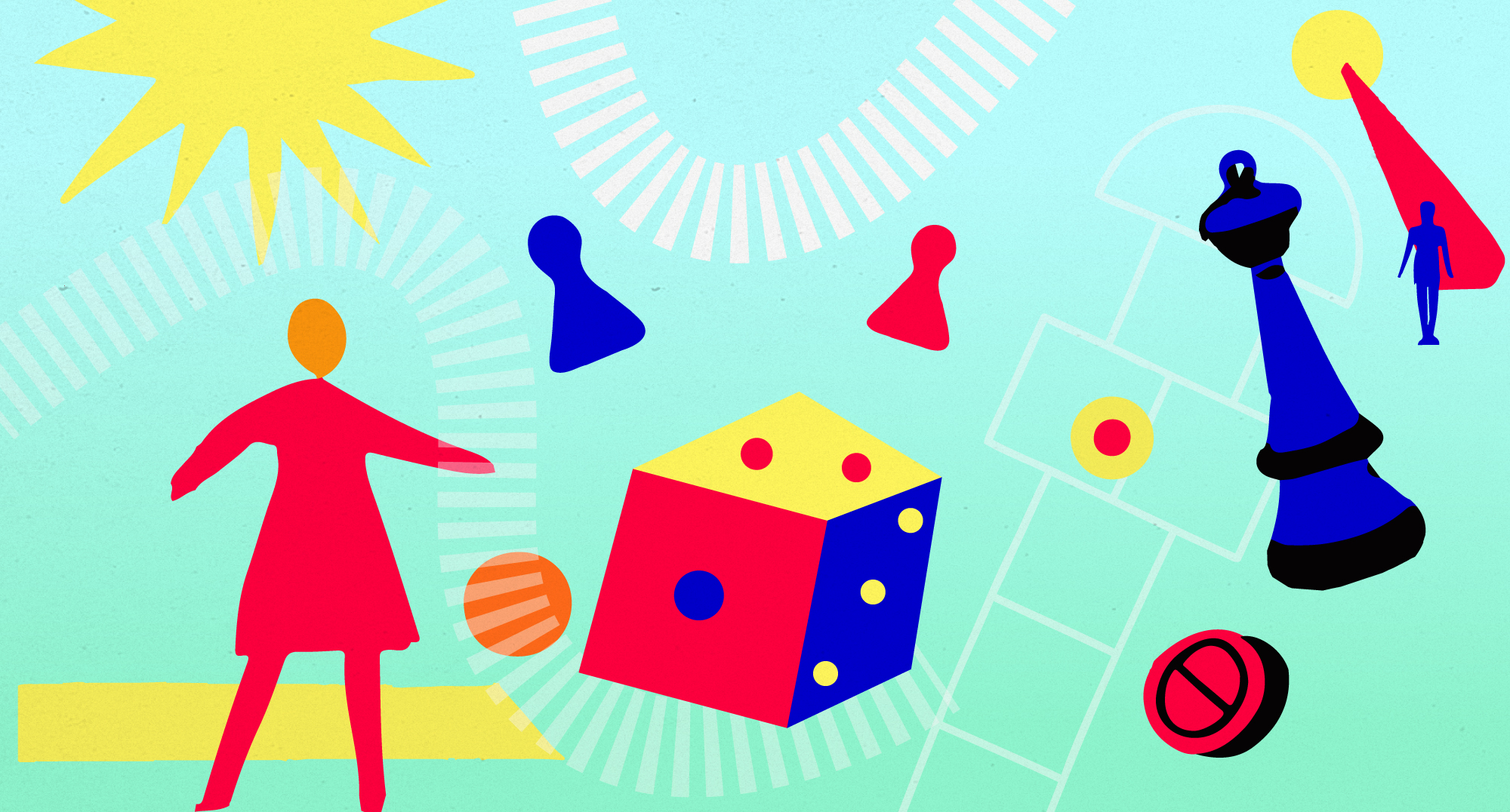 Diseñando sin saber